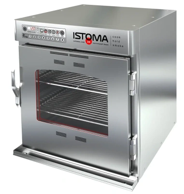 Печь низкотемпературная ROBOLABS ISTOMA-EM